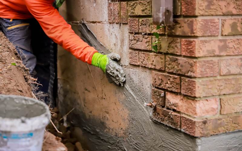 Hi-Tech Foundation 4